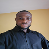 Headshot of Bayo Alao, a Foldora customer in Wuse, Abuja