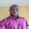Headshot of Nosa Ofure, a Foldora customer in Garki, Abuja